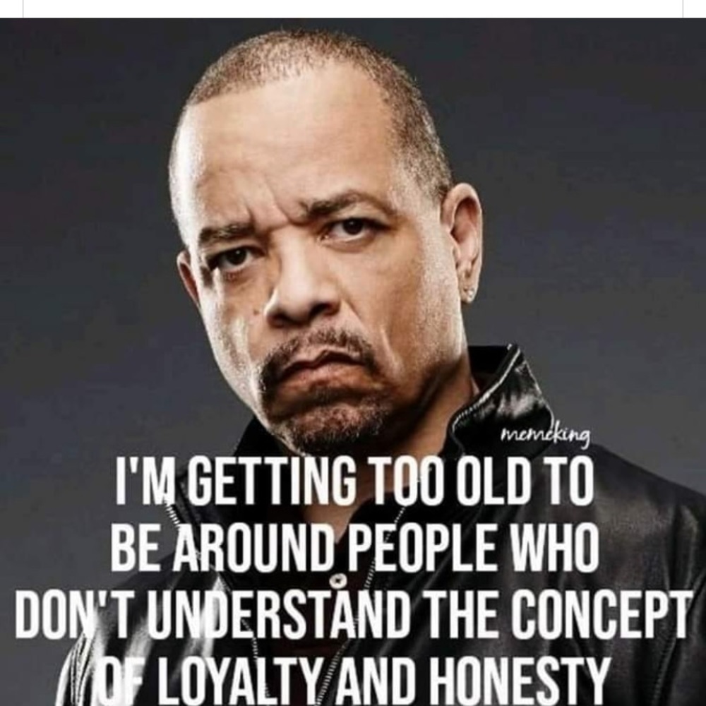 Meet your Posher, Essie